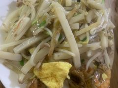 -马路桥姜汤面(江城大楼店)