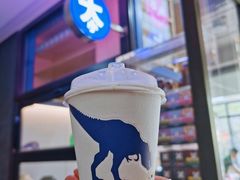 -大小咖啡 BigSmallCoffee(麦子店)
