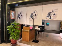 -广州花园酒店