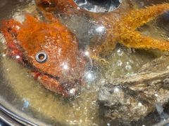 -川骄海鲜自助(河东店)