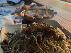 -小河无名面馆
