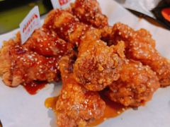-Meet Sun韩式大排档(五一广场7MALL店)