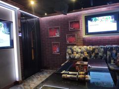 -秘宅KTV(马甸桥店)