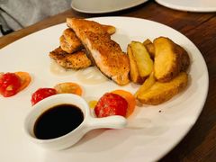-翠田Green Field Kitchen