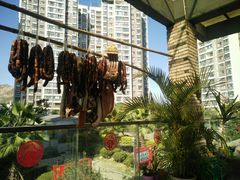 -巴壁馆(海棠花语店)