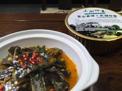 -东湖印象汉寿特色甲鱼钵子菜(渔人码头店)