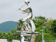 -白石龙音乐公园