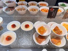 -李犟大爆鳝面·手工蟹黄包(湖滨西湖店)