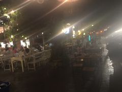 -芭提雅Amporn Seafood自助餐厅