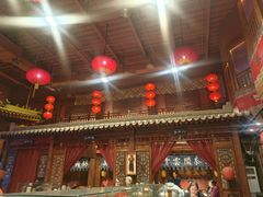 -正阳门饭庄·烤鸭·北京菜(万丰路七里庄店)