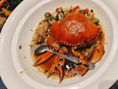 -御沪沪味园.融合菜.海鲜(斜土路店)
