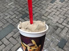 -DQ·蛋糕·冰淇淋(大宁国际商业广场店)