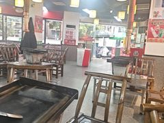 -郝大姐·乌龙山铁板烧(大学城三店)