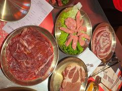 -西塔老太太泥炉烤肉(苏州大悦城店)