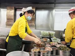 -穗银肠粉店(东川路店)