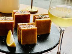 M9和牛三明治-salée