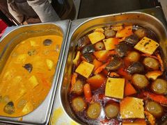 -西宁富力万达文华酒店美食汇西餐厅