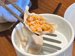 -喜鼎海胆水饺(东港店)