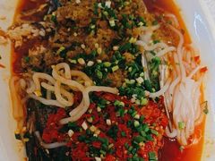 -聚丰园•湖鲜餐厅(阿红私房菜梅石路店)