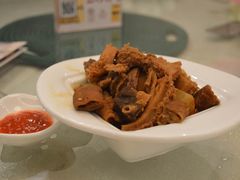 和味牛杂-金城大酒店-中餐厅(汾江中路店)