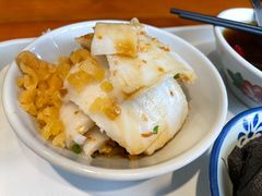 白馍-椰小调.儋州米烂(名门店)