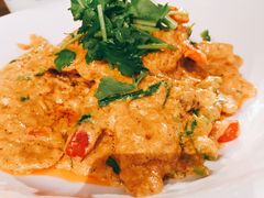 -芽庄MP泰式海鲜海景餐厅