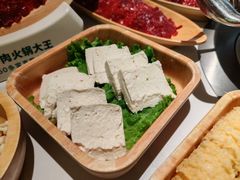 -左庭右院鲜牛肉火锅(京西大悦城店)