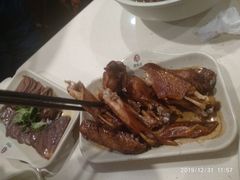 -李先生牛肉面(新华店)
