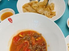 -双生不夜粥