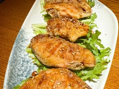 -桂马·日本料理·海胆·海鲜饭·酒场(民主广场店)