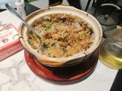 -鼎记啫啫煲(数博万达店)