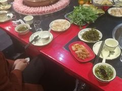 -老街铜锅涮(风景路店)