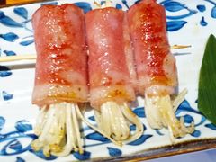 -有喜屋·烧鸟·居酒屋(三钢里店)