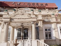 -张学良故居