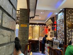 -老厨家(友谊路总店)