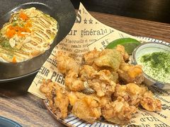 -杨梅市场·打工人小酒馆(新天地店)