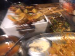 -有局·成都市井烧烤·精酿啤酒(双楠店)