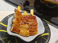-争鲜回转寿司(南开大悦城店)