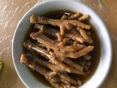 -满記土窑烧鷄波浪山莊