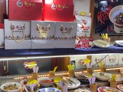 -西江红·株洲本地菜(滨江南路店)