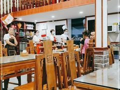 大堂-双流老字号董蹄花(广场路店)