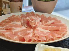 -京炭铜锅涮肉·羊蝎子·羊肉炉(保利·时光里店)