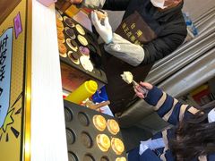 -味正点车轮饼可丽饼(南禅寺店)