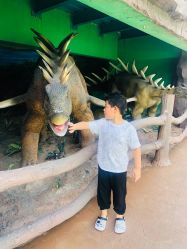 -宝燕乐园(闵行旗舰店)