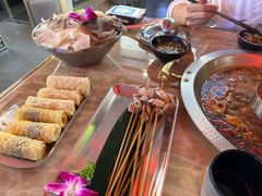 -蛙宴·美蛙火锅基地(万象城店)