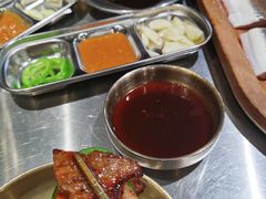 -本炙炭烤·蒲烧活鳗料理店(金沙洲店)