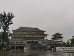 -保利石象湖景区