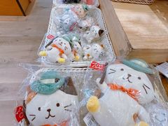 -猫的天空之城概念书店(北戴河蔚蓝海岸店)