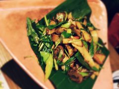-云海肴·汽锅鸡·云南代表菜(天山百盛优客店)