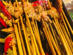 -串天下串串香(宽窄巷子店)